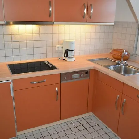 Meene Menten Nr 04 Sankt Peter-Ording